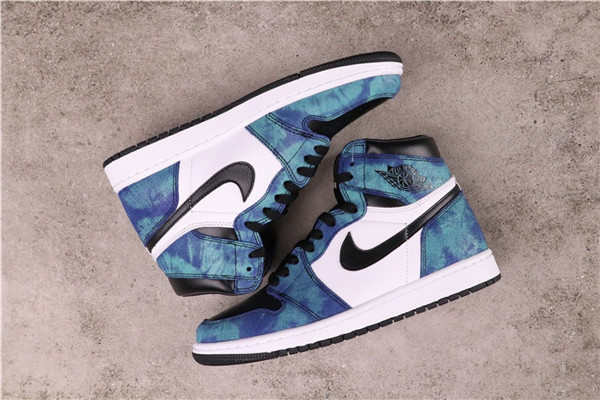Men's Running weapon Air Jordan 1 Shoes 010